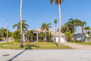 150 Oxford Court, Indialantic, FL 32903 Sold 08/06/25
