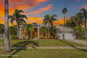 150 Oxford Court, Indialantic, FL 32903 Sold 08/06/25