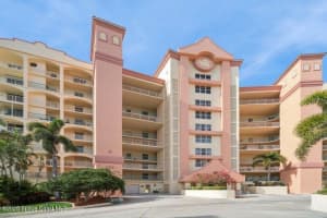 100 Riverside Drive, Cocoa, FL 32922 Sold 07/11/25