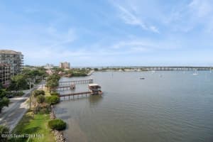 100 Riverside Drive, Cocoa, FL 32922 Sold 07/11/25