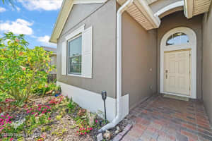3624 Sansome Circle, Melbourne, FL 32940 - MLS#1044432