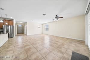 3624 Sansome Circle, Melbourne, FL 32940 - MLS#1044432