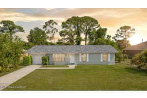 357 Brookedge Street, Palm Bay, FL 32907 Sold 10/17/25