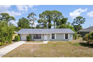 357 Brookedge Street, Palm Bay, FL 32907 Sold 10/17/25