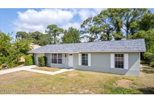 357 Brookedge Street, Palm Bay, FL 32907 Sold 10/17/25