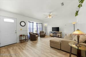 357 Brookedge Street, Palm Bay, FL 32907 Sold 10/17/25