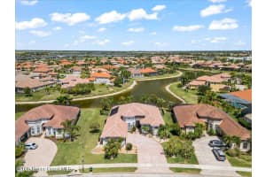 6756 Arroyo Drive, Melbourne, FL 32940 Sold 07/21/25