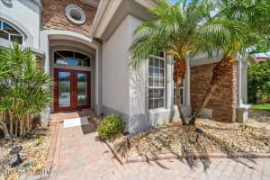 6756 Arroyo Drive, Melbourne, FL 32940 Sold 07/21/25