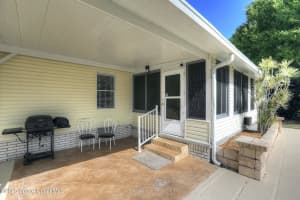 400 Hawk Drive, Barefoot Bay, FL 32976 Sold 06/06/25