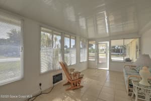 400 Hawk Drive, Barefoot Bay, FL 32976 Sold 06/06/25