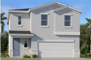 1949 Croft Inlt Dr NW, Palm Bay, FL 32907, Sold 04/25/25
