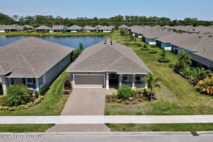 6020 Red Maple Manor, Vero Beach, FL 32966 Sold 07/25/25
