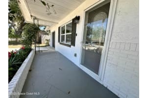 1035 Pompano Drive, Rockledge, FL 32955 Sold 07/08/25
