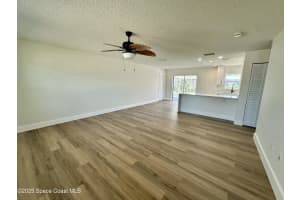 1035 Pompano Drive, Rockledge, FL 32955 Sold 07/08/25