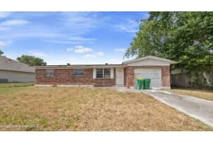 2581 Stratford Drive, Cocoa, FL 32926 Sold 05/16/25