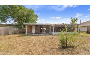 2581 Stratford Drive, Cocoa, FL 32926 Sold 05/16/25