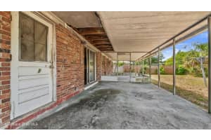 2581 Stratford Drive, Cocoa, FL 32926 Sold 05/16/25