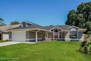 5650 Graham Street, Cocoa, FL 32927 Sold 06/09/25