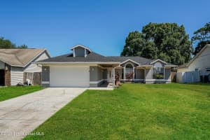 5650 Graham Street, Cocoa, FL 32927 Sold 06/09/25