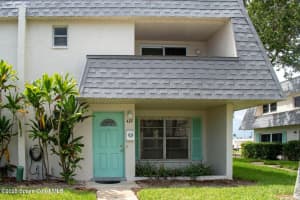 432 Dove Lane, Satellite Beach, FL 32937 Sold 06/16/25