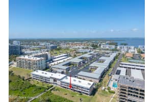 3150 Atlantic Avenue, Cocoa Beach, FL 32931 - MLS#1044492