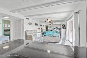 3150 Atlantic Avenue, Cocoa Beach, FL 32931 - MLS#1044492