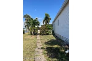 5361 Bison Street, Micco, FL 32976 - MLS#1044498