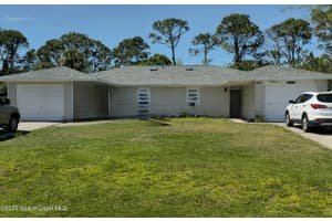 2558 Hester Avenue, Palm Bay, FL 32909 Sold 09/05/25