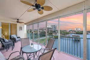 100 Riverside Drive, 403, Cocoa, Fl 32922, Cocoa