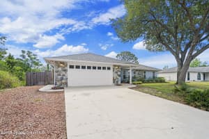 1375 Tilberg Avenue, Palm Bay, FL 32907 Sold 07/15/25