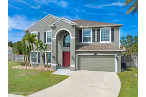 3902 Orchard Drive, Melbourne, FL 32940 - MLS#1044514