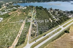 95 Lake Ridge Drive, Lake Placid, FL 33852 Sold 11/03/25