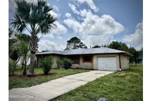 960 Carrot Avenue, Palm Bay, FL 32909 Sold 01/09/26