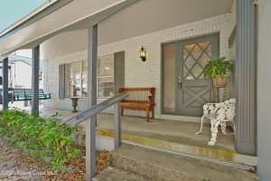 2621 Driftwood Drive, Titusville, FL 32780 Sold 07/07/25
