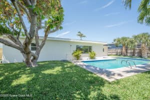 325 Park Avenue, Satellite Beach, FL 32937 - MLS#1044543