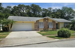1420 Turnesa Drive, Titusville, FL 32780 Sold 06/25/25