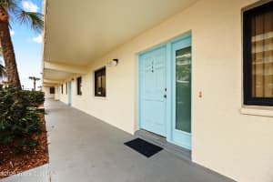 1000 N Atlantic Avenue, Cocoa Beach, FL 32931 - MLS#1044551