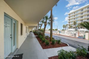 1000 N Atlantic Avenue, Cocoa Beach, FL 32931 - MLS#1044551