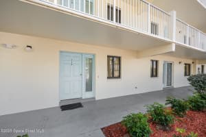 1000 N Atlantic Avenue, Cocoa Beach, FL 32931 - MLS#1044551