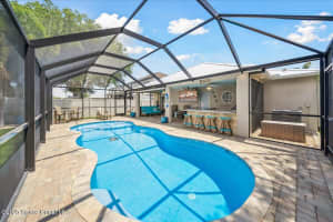 2420 Canopy Drive, Melbourne, FL 32935 Sold 07/23/25