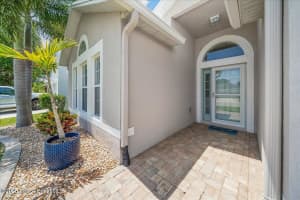 2420 Canopy Drive, Melbourne, FL 32935 Sold 07/23/25