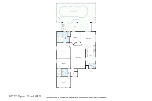 2420 Canopy Drive, Melbourne, FL 32935 Sold 07/23/25