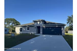 123 Decordre Road, Palm Bay, FL 32909 Sold 07/03/25