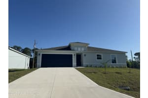 470 Brantley Street, Palm Bay, FL 32909 Sold 06/16/25