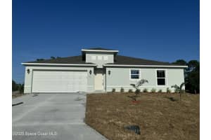 627 Hernandes Avenue, Palm Bay, FL 32909 Sold 03/17/26