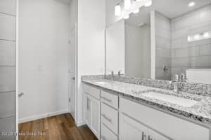 821 Fulda Avenue, Palm Bay, FL 32907 - MLS#1044562