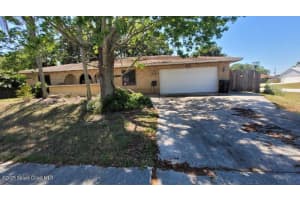 836 Glencove Avenue, Palm Bay, FL 32907 Sold 07/30/25