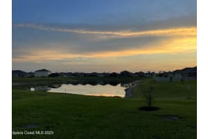 388 Guinevere Drive, Palm Bay, FL 32908 - MLS#1044580