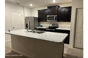 388 Guinevere Drive, Palm Bay, FL 32908 - MLS#1044580