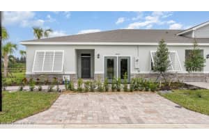 9032 Orchid Reserve Circle, Sebastian, FL 32958 Sold 07/11/25